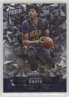 Anthony Davis #/25