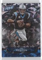 Cam Newton #/25