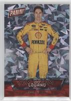 Joey Logano #/25