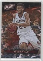 Buddy Hield #/25