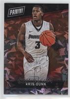 Kris Dunn #/25