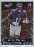 Laquon Treadwell #/25