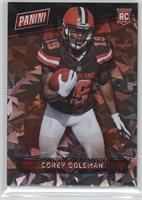 Corey Coleman #/25