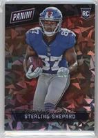 Sterling Shepard #/25