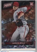 Aaron Nola #/25