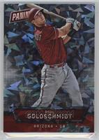 Paul Goldschmidt #/25