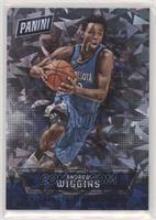 Andrew Wiggins #/25