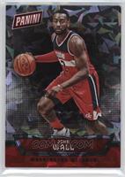 John Wall #/25