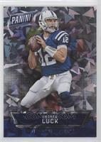 Andrew Luck #/25