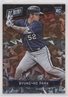 Byung-ho Park #/25