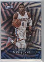 Russell Westbrook #/99