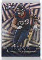 J.J. Watt #/99