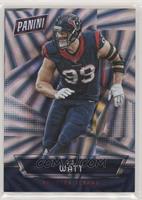 J.J. Watt #/99