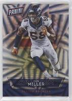 Von Miller #/99