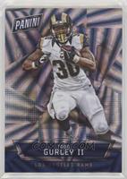 Todd Gurley II #/99