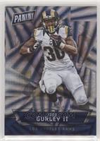 Todd Gurley II #/99