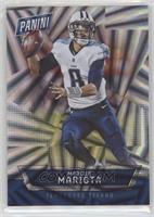 Marcus Mariota #/99