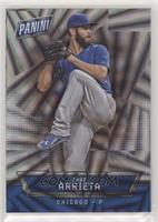 Jake Arrieta #/99