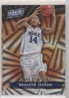 Brandon Ingram #/99