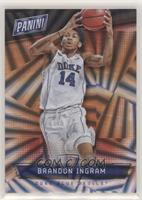 Brandon Ingram #/99