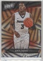 Kris Dunn #/99