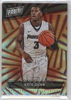 Kris Dunn #/99