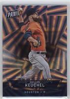 Dallas Keuchel [Noted] #/99