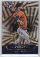 Dallas Keuchel #/99