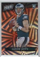 Carson Wentz #/99