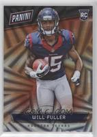 Will Fuller #/99