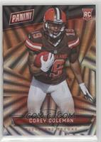 Corey Coleman #/99