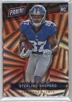 Sterling Shepard #/99