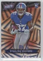 Sterling Shepard #/99