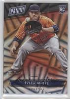 Tyler White #/99