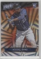 Miguel Sano #/99