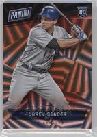 Corey Seager #/99