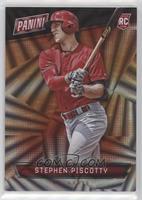 Stephen Piscotty #/99