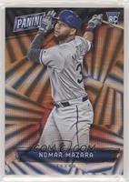 Nomar Mazara #/99