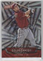 Paul Goldschmidt #/99