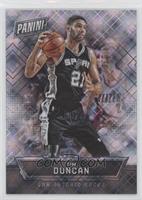 Tim Duncan #/49