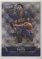 Anthony Davis #/49