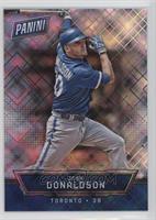 Josh Donaldson #/49