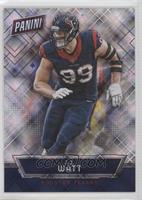 J.J. Watt #/49