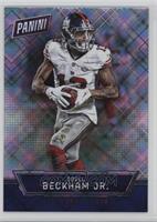 Odell Beckham Jr. #/49