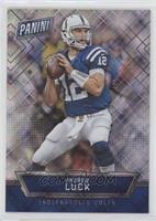 Andrew Luck #/49