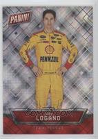 Joey Logano #/49