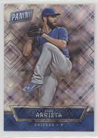 Jake Arrieta #/49