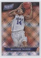 Brandon Ingram #/49