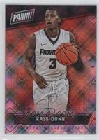 Kris Dunn #/49