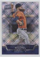 Dallas Keuchel #/49